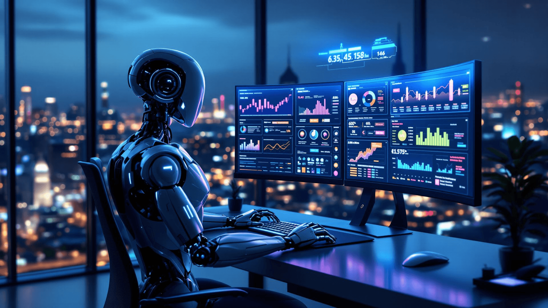 Why AI powered digital marketing (AI Marketing) is important ?